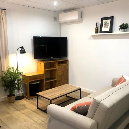 Apartamento Campo Del Principe Granada Buitenkant foto
